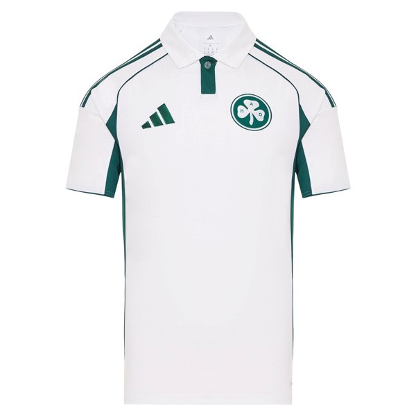 Tailandia Camiseta Panathinaikos FC 2ª 2025/26